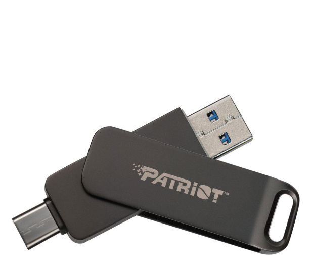 PATRIOT  PE128GR550DSAD - 1289079 - zdjęcie